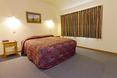 Room
 di Best Western Clyde on Riccarton Motel