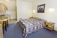 Room
 di Best Western Clyde on Riccarton Motel