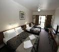 Room
 di Miners Lodge Motor Inn