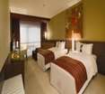 Room
 di Holiday Inn Resort Dead Sea