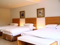 Room
 di Chateau Beach Resort Kenting