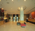 Lobby
 di Cititel Express Kota Kinabalu