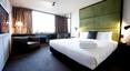 Double Executive rooms