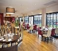 Restaurant
 di Doubletree by Hilton Milton Keynes