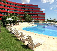Pool
 di Golden Tulip Brasilia Alvorada Hotel