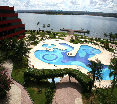 Pool
 di Golden Tulip Brasilia Alvorada Hotel
