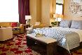 Room
 di Hotel Palomar Chicago - A Kimpton Property