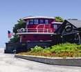 Tugboat Inn Boothbay Harbor - ME