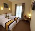 Room
 di Hotel Sentral Kuala Lumpur