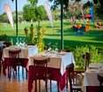 Restaurant
 di Hacienda San Jordi Golf & Resort