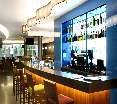 Bar
 di Jurys Inn Prague