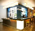 Bar
 di Jurys Inn Prague