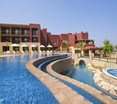 Pool
 di Movenpick Resort Tala Bay Aqaba