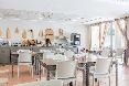 Restaurant
 di Park and Suites Elegance La Ciotat