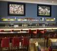 Bar
 di Marriott Twickenham