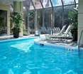 Pool
 di Marriott Chicago Suites Downers Grove