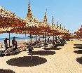 Beach
 di Gardenia Plaza Hotel Sharm