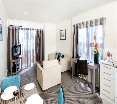Room
 di Quest Auckland Serviced Apartments