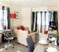 Room
 di Quest Auckland Serviced Apartments