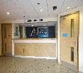 Lobby
 di Travelodge Glasgow Braehead