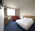 Room
 di Travelodge Glasgow Braehead