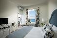 Double Luxury Sea View rooms