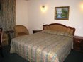 Single Deluxe rooms