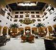 Lobby
 di Movenpick Resort Petra