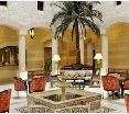 Lobby
 di Movenpick Resort Petra