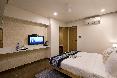 Double Deluxe rooms