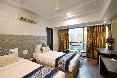 Single Deluxe rooms
