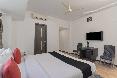 Double Deluxe rooms