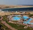 Pool
 di EL-Malikia Resort Abu Dabbab Marsa Alam