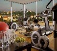 Sports and Entertainment
 di Park Inn Hotel Prague