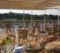 Terrace
 di Iberotels Cruise Luxor