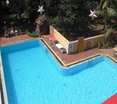 Pool
 di Abalone Resorts