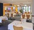 Restaurant
 di Ibis Styles Alice Springs
