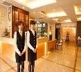 Lobby
 di Liga Hotel
