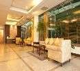 Lobby
 di Liga Hotel