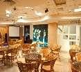 Restaurant
 di Liga Hotel