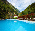 Pool
 di Silks Place Taroko