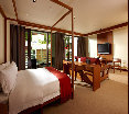 Room
 di Silks Place Taroko