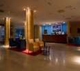 Lobby
 di Grand Hotel Orebic