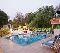 Pool
 di Sun N Sand Pune