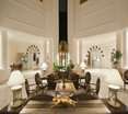 Lobby
 di Saphir Palace Hotel