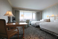Twin Deluxe rooms