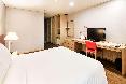 Room
 di Ramada Hotel&Suites Seoul Namdaemun