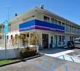 Motel 6 Morro Bay California Coast - CA