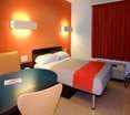 Room
 di Motel 6 Las Vegas Tropicana