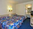 Room
 di Motel 6 Coos Bay